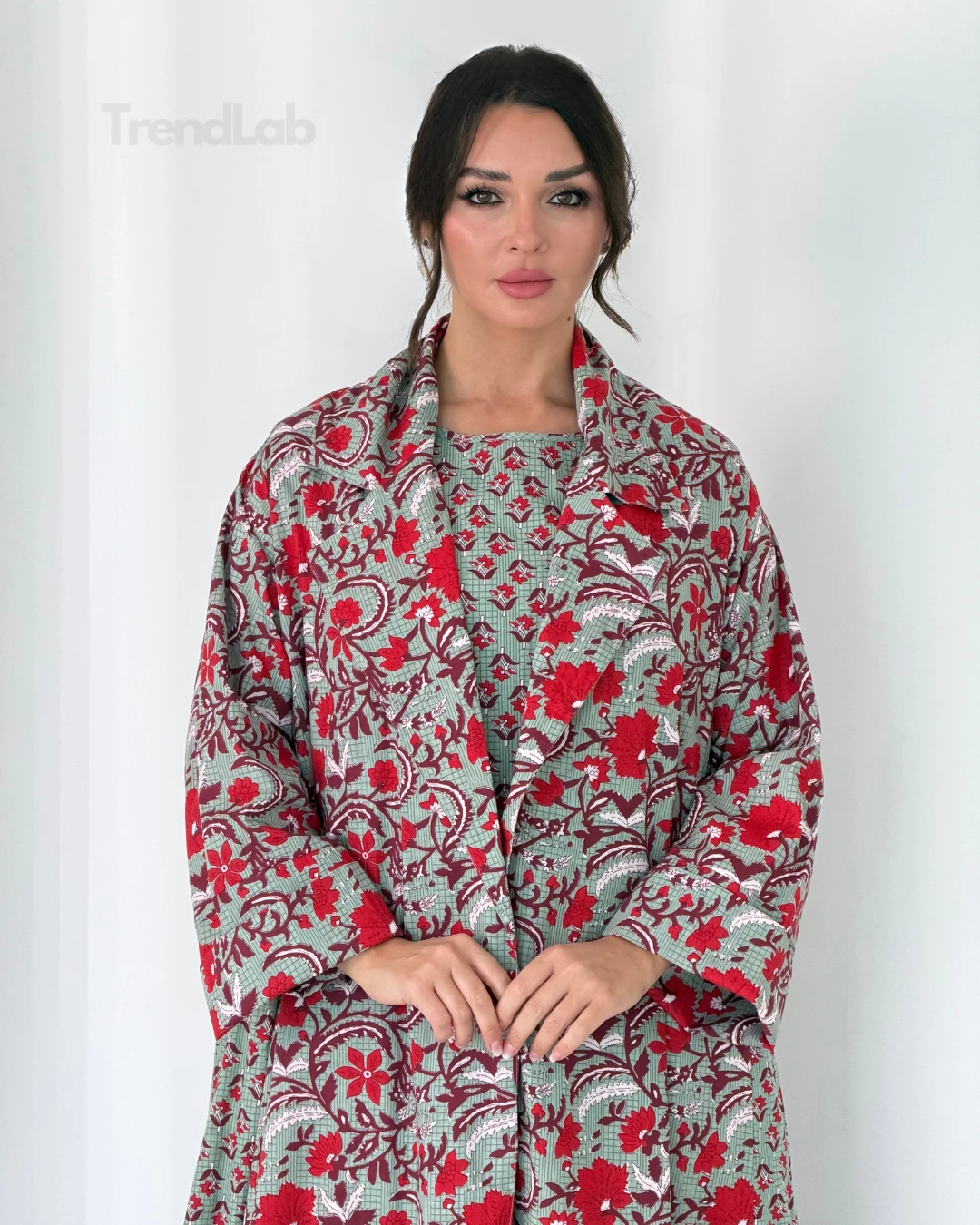 2 pieces set